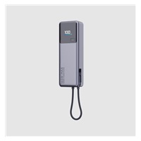 Xiaomi 165W Power Bank 10000mAh (Integrated Cable) GL