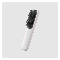 Xiaomi Cordless Hair Straightener Brush EU