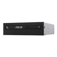 ASUS DVD Writer DRW-08D6MT/BLACK/BULK, black, SATA, M-Disc