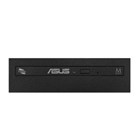 ASUS DVD Writer DRW-08D6MT/BLACK/BULK, black, SATA, M-Disc