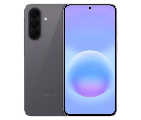 Samsung Galaxy A57 A576 5G 12GB RAM 512GB - Gray  EU