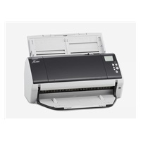 RICOH skener Fi-7460 A3, color, duplex, 60ppm v barvě 300dpi, ADF 100, USB 3.0, Z: 12M