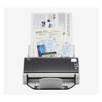 RICOH skener Fi-7460 A3, color, duplex, 60ppm v barvě 300dpi, ADF 100, USB 3.0, Z: 12M