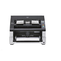 RICOH skener Fi-7800 A3, color, duplex, 110ppm v barvě 300dpi, USB 2.0, ADF 500, Z: 12M
