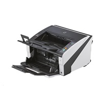 RICOH skener Fi-7800 A3, color, duplex, 110ppm v barvě 300dpi, USB 2.0, ADF 500, Z: 12M