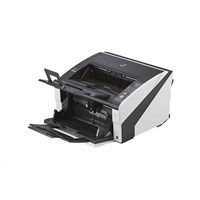 RICOH skener Fi-7900 A3, color, duplex, 140ppm v barvě 300dpi, USB 2.0, ADF 500, Z: 12M