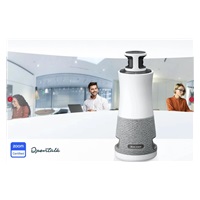 RICOH MEETING 360 V2  3-in-1, 360° P-n-P Conference Cam/Mic/Speaker, 1920x1080, 3.6m/6m Video/Audio