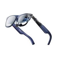 XREAL Virtuální realita 1S, AR brýle, modrá