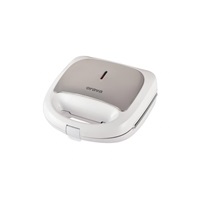 BAZAR - Orava ST-500 multifunkční toustovač 5v1, 750 W - poškozený obal