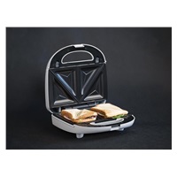 BAZAR - Orava ST-500 multifunkční toustovač 5v1, 750 W - poškozený obal