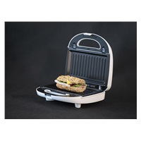 BAZAR - Orava ST-500 multifunkční toustovač 5v1, 750 W - poškozený obal