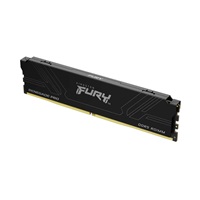 KINGSTON DIMM DDR5 128GB (Kit of 4) 7200MT/s CL38 FURY Renegade Pro Black