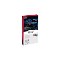 KINGSTON DIMM DDR5 32GB 7600MT/s CL40 FURY Renegade Pro Black