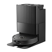 Roborock Qrevo C Pro Black