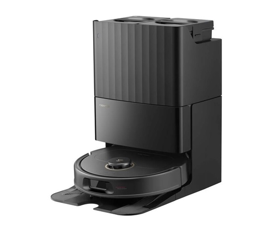 Roborock Qrevo C Pro Black