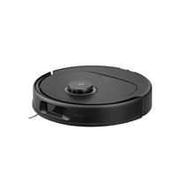Roborock Qrevo C Pro Black