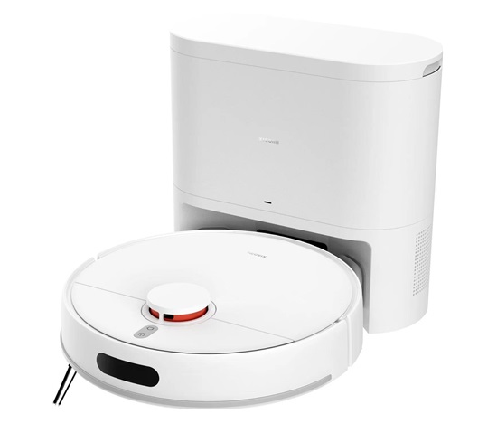 Xiaomi Robot Vacuum H40 EU