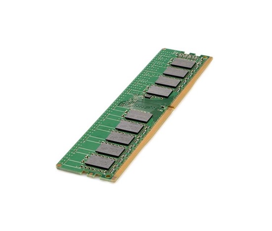 HPE 32GB (1x32GB) Dual Rank x8 DDR5-4800 CAS-40-39-39 Unbuffered Standard Memory Kit for dl20/ml30g11/micsrv11