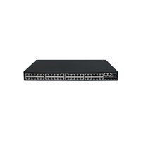 HPE Networking CW 2150 48p 10M/100M/1G PoE+ 4p SFP+ 1G/10G 390W Switch