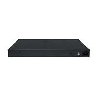 HPE Networking CW 2150 48p 10M/100M/1G PoE+ 4p SFP+ 1G/10G 390W Switch