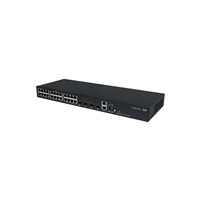 HPE Networking CW 2150 24p 10M/100M/1G 4p SFP+ 1G/10G Switch
