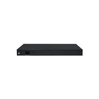 HPE Networking CW 2150 24p 10M/100M/1G 4p SFP+ 1G/10G Switch