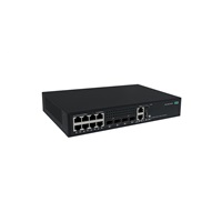 HPE Networking CW 2150 8p 10M/100M/1G 2p SFP 1G 2p SFP+ 1G/10G Switch