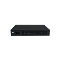 HPE Networking CW 2150 8p 10M/100M/1G 2p SFP 1G 2p SFP+ 1G/10G Switch