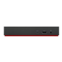 LENOVO dokovací stanice ThinkPad Universal USB-C Dock (135W adapter)