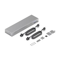 BAZAR - UBNT WAN RJ45 switch - Poškozený obal (Komplet)
