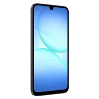 BAZAR - Samsung Galaxy A17 LTE 4GB/128GB černý, EU - Po opravě (Komplet)