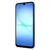 BAZAR - Samsung Galaxy A17 LTE 4GB/128GB černý, EU - Po opravě (Komplet)