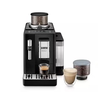 DeLonghi Rivelia Onyx Black EXAM440.35.B plně automatický kávovar, 1,4 l
