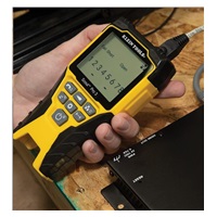 KLEIN TOOLS - VDV Scout® Pro 3 Tester Kit - 5x RJ45, 5x F-konektor
