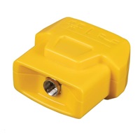 KLEIN TOOLS - VDV Scout® Pro 3 Tester Kit - 5x RJ45, 5x F-konektor