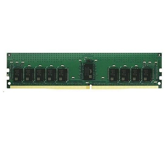 Synology paměť 16GB DDR4 ECC pro RS1626xs+, RS4826xs+