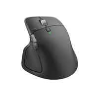 Logitech myš MX Master 4 bezdrátová myš, grafitová