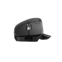 Logitech myš MX Master 4 bezdrátová myš, grafitová