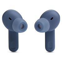 BAZAR - JBL Tune Beam blue - poškozený obal