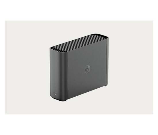Synology BST151-4T BeeStation (4C/RealtekRTD1619B/1,7GHz/2GBRAM/1x4TBHDD/2xUSB3.2/1xGbE)