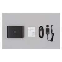 Synology BST151-4T BeeStation (4C/RealtekRTD1619B/1,7GHz/2GBRAM/1x4TBHDD/2xUSB3.2/1xGbE)