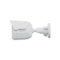 Synology BC510 IP kamera bullet, 5Mpx, 1/2.7", objektiv 2,8 mm, IR<30, IP67, microSD