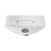 Synology FC600 IP kamera panoramatická, 6Mpx, 1/2.5", objektiv 1,53 mm, IR<10, IP67, microSD