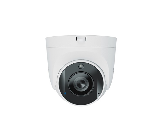 Synology TC510 IP kamera turret, 5Mpx, 1/2.7", objektiv 2,8 mm, IR<30, IP67, IK10, microSD