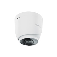 Synology TC510 IP kamera turret, 5Mpx, 1/2.7", objektiv 2,8 mm, IR<30, IP67, IK10, microSD