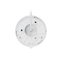Synology TC510 IP kamera turret, 5Mpx, 1/2.7", objektiv 2,8 mm, IR<30, IP67, IK10, microSD