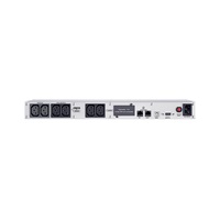 CyberPower CP700EIPFCRM1U