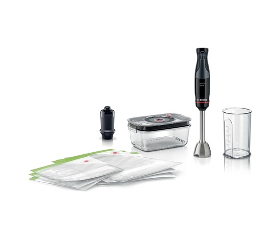 Bosch MSM4B6V2 ErgoMaster Series 4 tyčový mixér