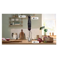 Bosch MSM4B6V2 ErgoMaster Series 4 tyčový mixér