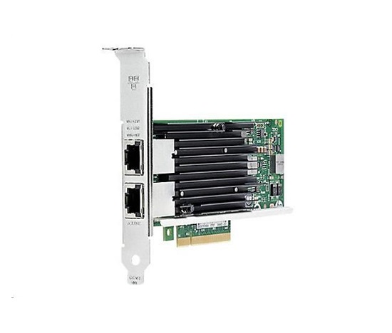 HP NC Ethernet 10Gb 2-port 561T Adapter rfbd
